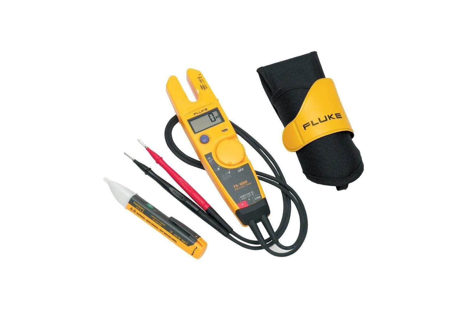 Fluke T5-1000 – vue 1