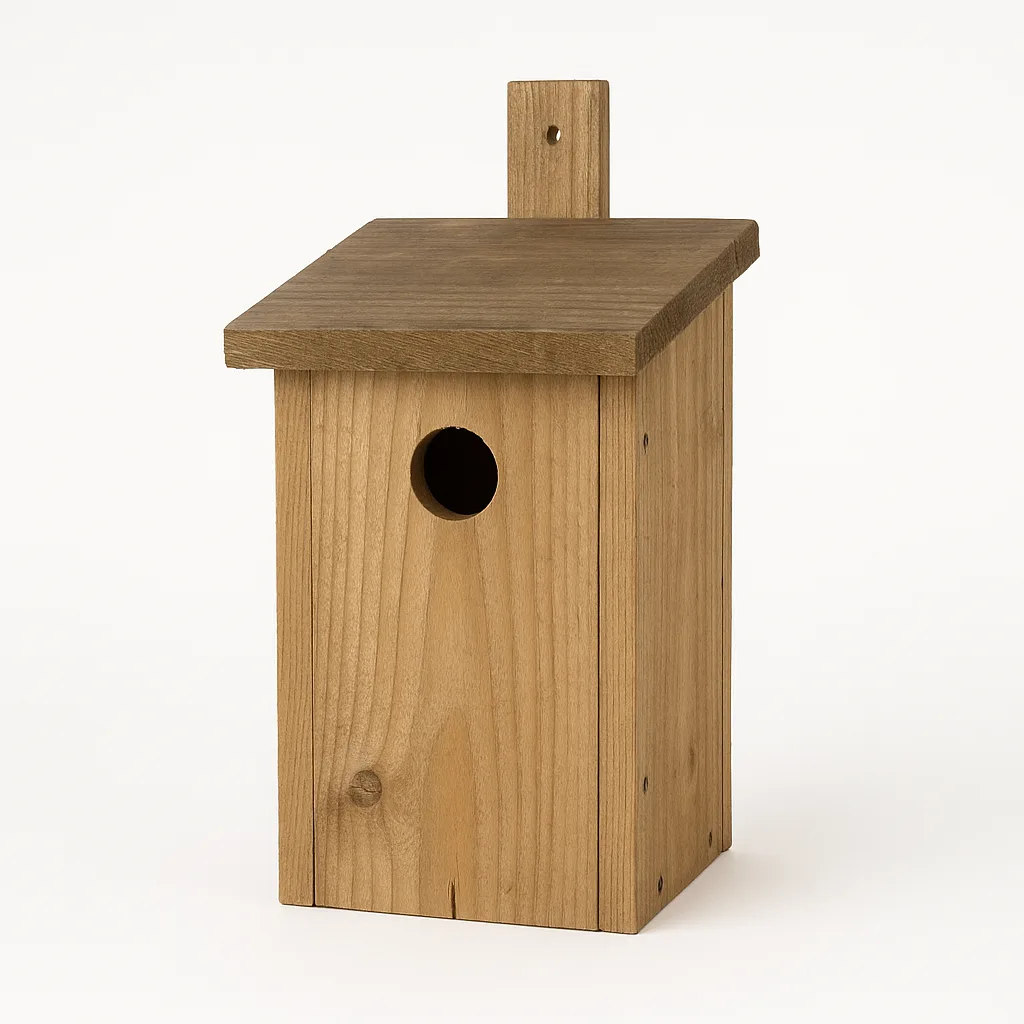 Esschert Design Nichoir Oiseaux NB15
