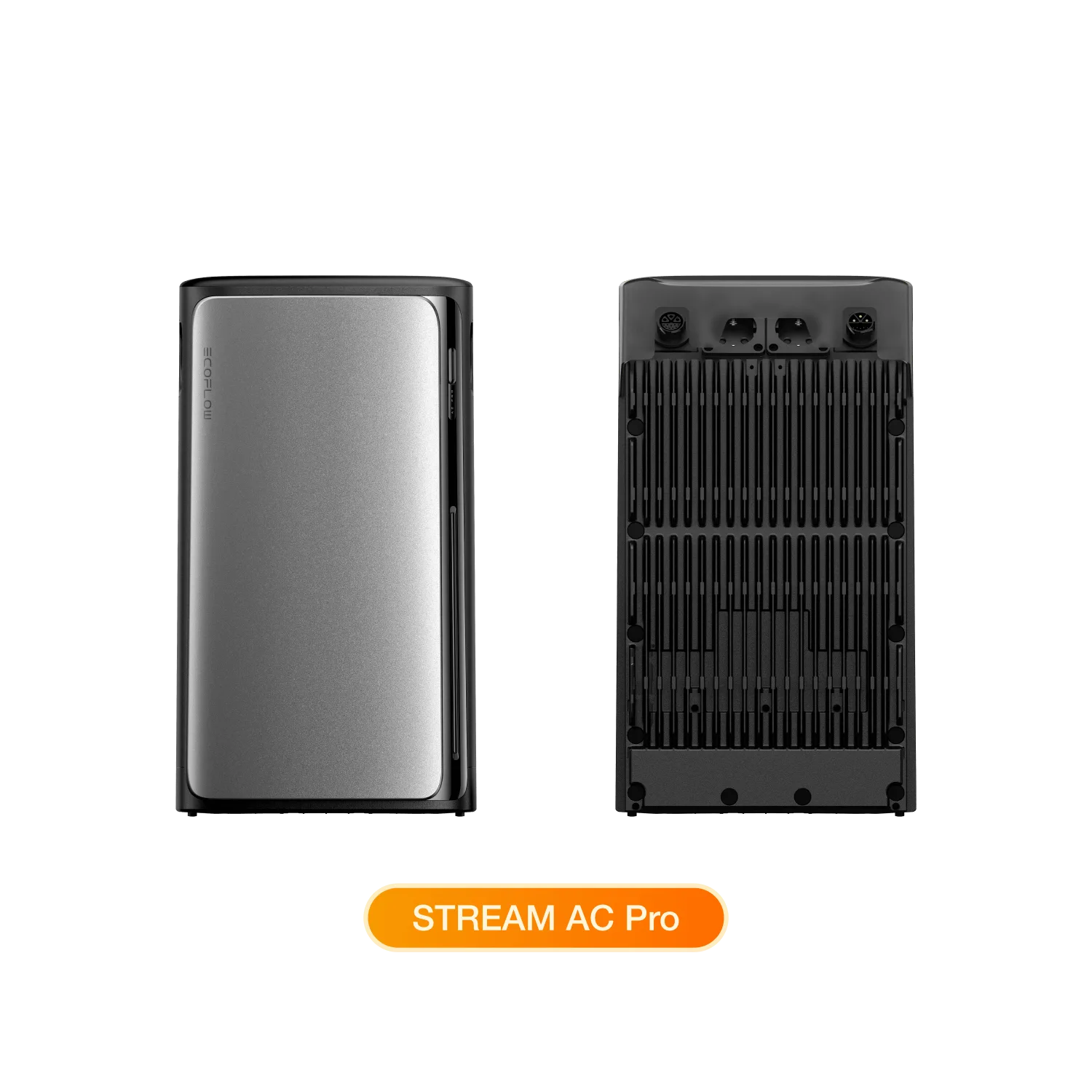 EcoFlow Stream AC Pro